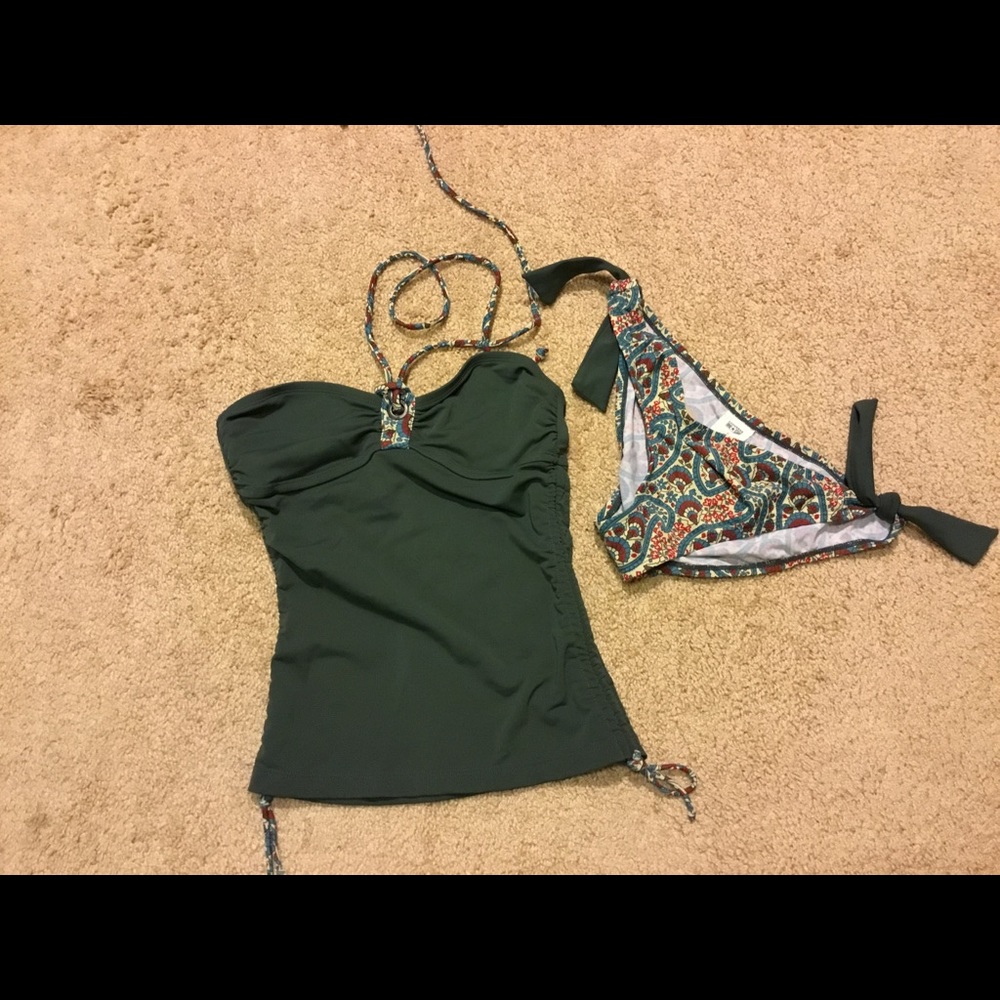 Women’s swimsuit
